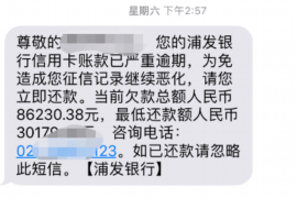 禹州讨债公司